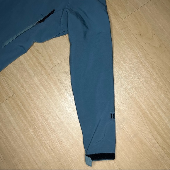 Patagonia Women's R TechFace Jacket Size Medium Made In USA Rare - Picture 8 of 14